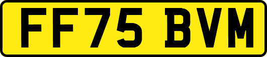 FF75BVM