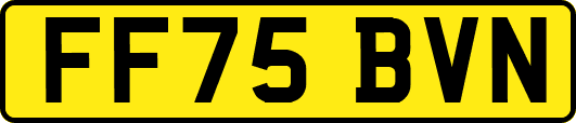 FF75BVN