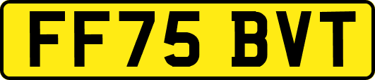 FF75BVT