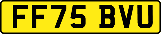 FF75BVU