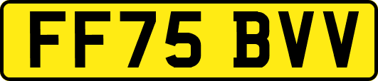 FF75BVV