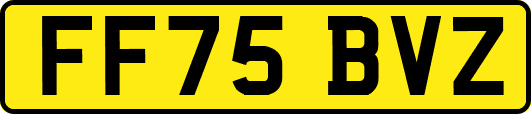 FF75BVZ
