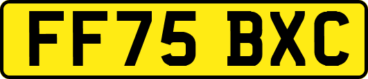 FF75BXC