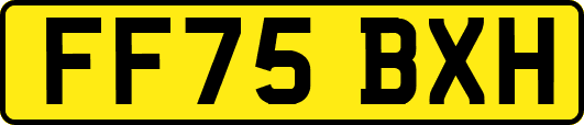 FF75BXH