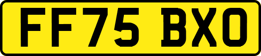 FF75BXO