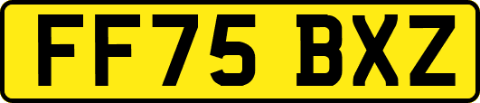 FF75BXZ