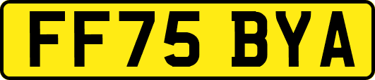 FF75BYA