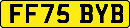 FF75BYB