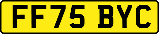 FF75BYC