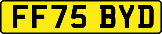 FF75BYD