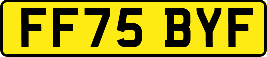 FF75BYF