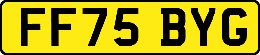 FF75BYG