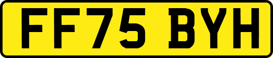 FF75BYH