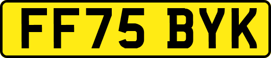 FF75BYK