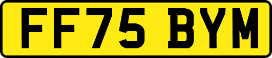 FF75BYM