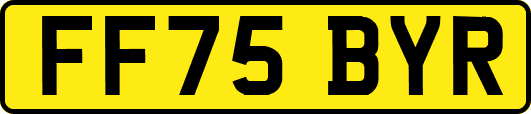 FF75BYR