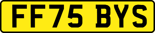 FF75BYS