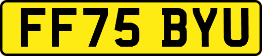 FF75BYU