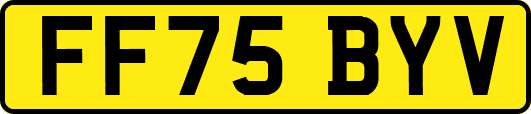 FF75BYV