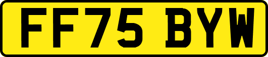 FF75BYW