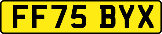 FF75BYX