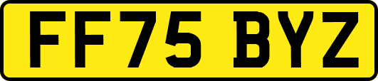 FF75BYZ