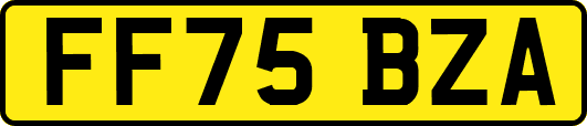 FF75BZA