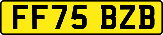 FF75BZB