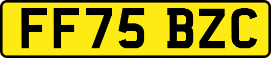 FF75BZC