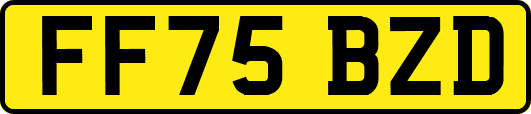 FF75BZD