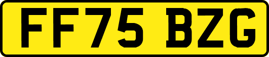 FF75BZG