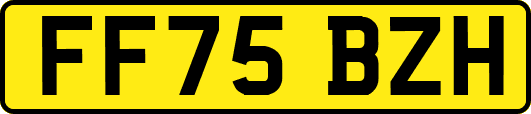 FF75BZH