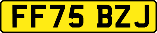 FF75BZJ