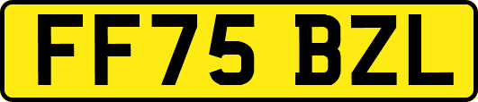FF75BZL