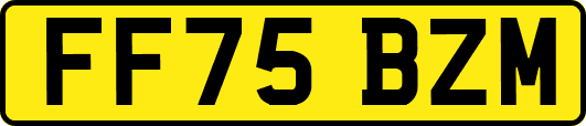 FF75BZM