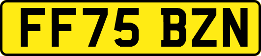 FF75BZN