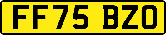 FF75BZO