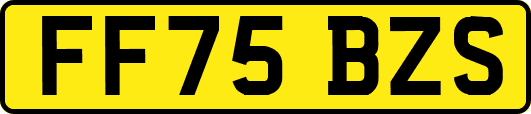FF75BZS