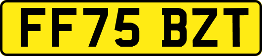 FF75BZT