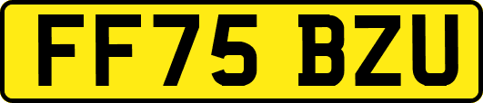 FF75BZU