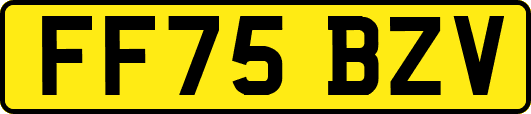 FF75BZV