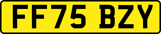 FF75BZY