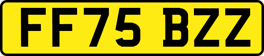 FF75BZZ