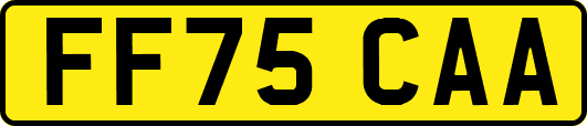 FF75CAA