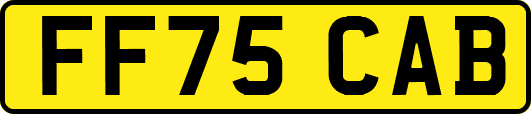 FF75CAB