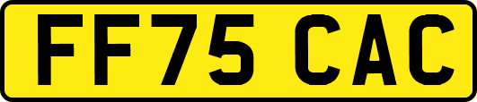 FF75CAC