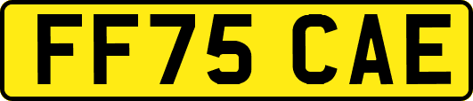 FF75CAE