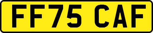 FF75CAF