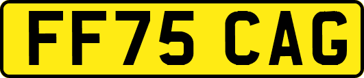 FF75CAG