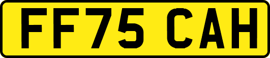 FF75CAH